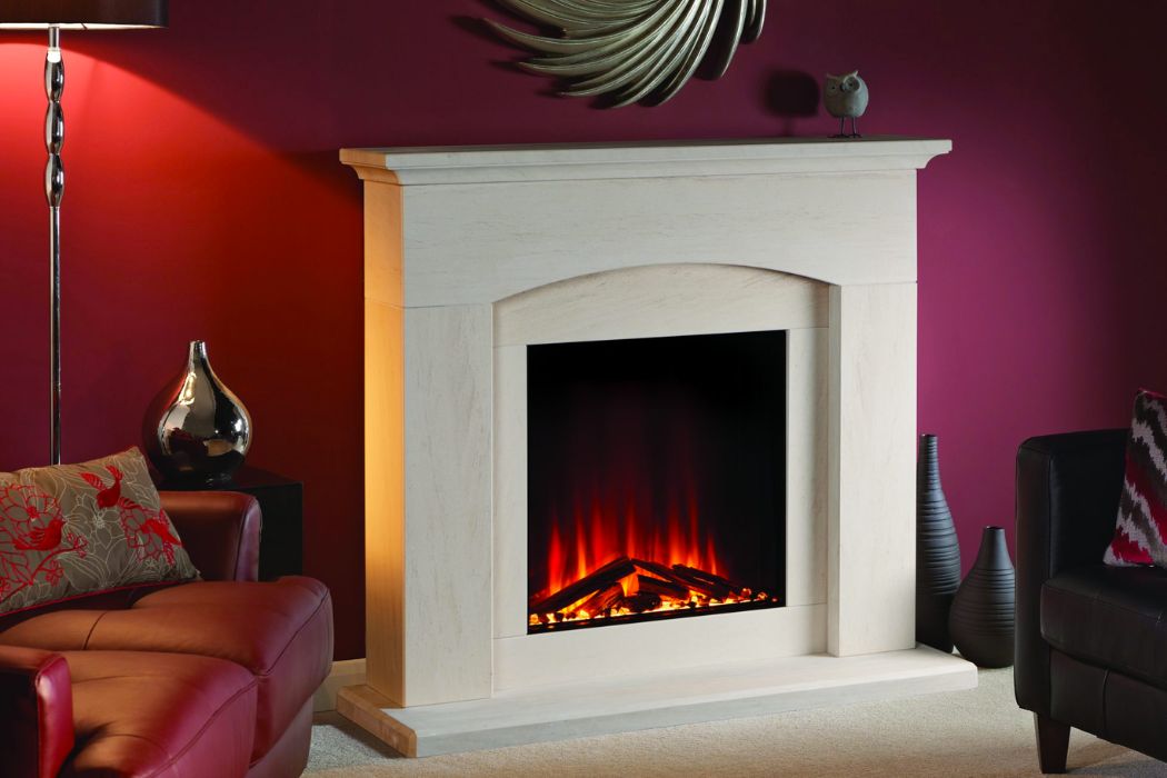 Solutions Riseley Electric Suite