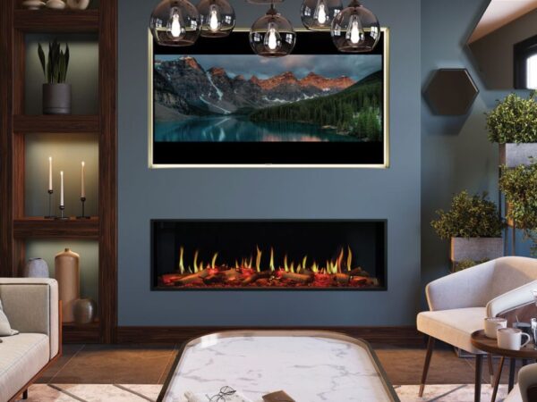 Onyx Fusion Electric Fire
