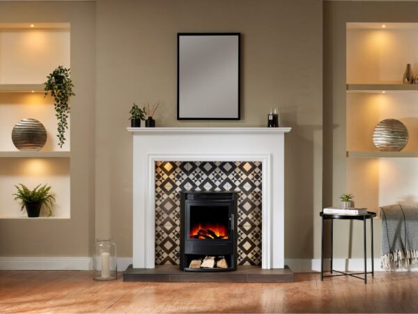 OER Flametek Capella Suite