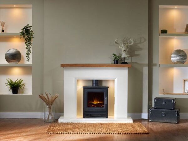 OER Flametek Liberty Suite