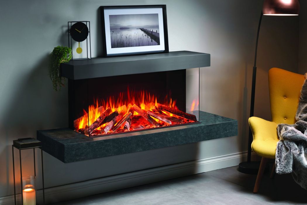solution-sheringham Solution Sheringham Electric Suite