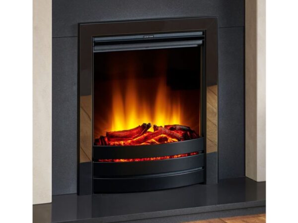 Solution SLE41I Inset Electric Fire