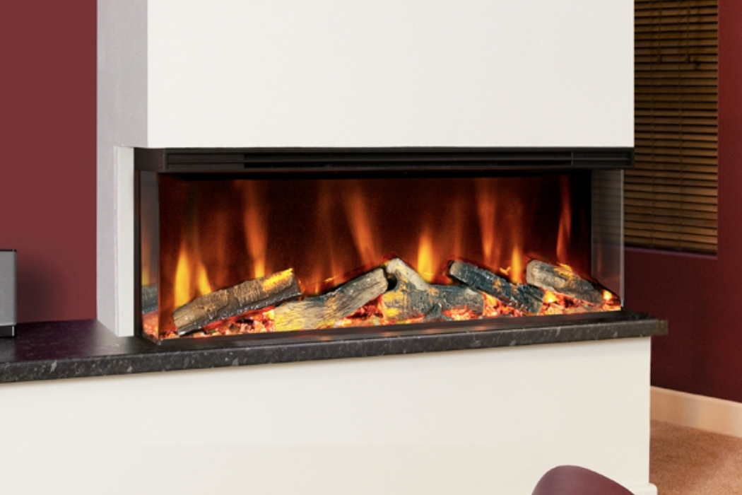 Celsi Electriflame VR Commodus engine