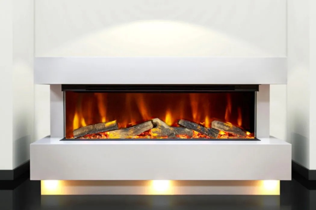 Celsi Electriflame VR Quantum