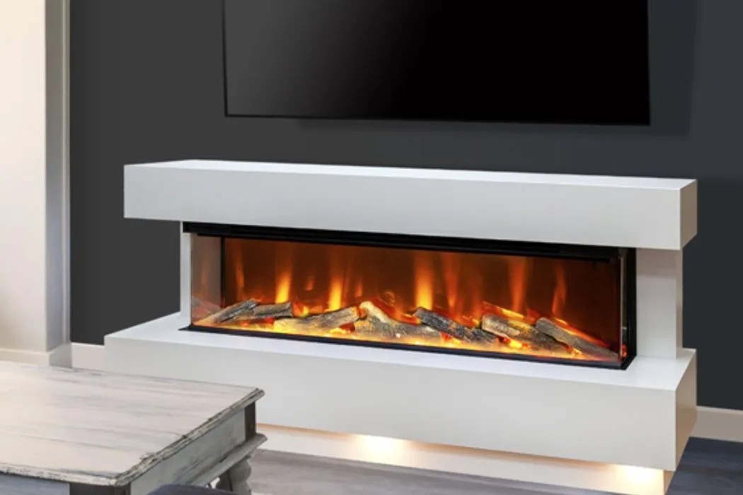 Celsi Electriflame VR Quantum 1250