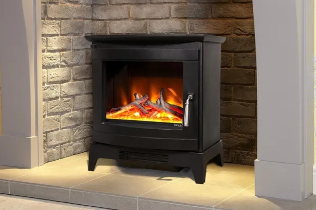 Celsi Electristove vr rochester