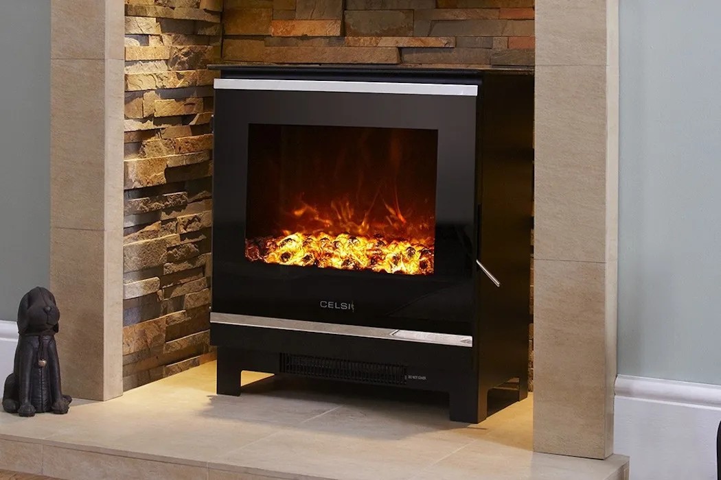Celsi Electristove xd Glass 2