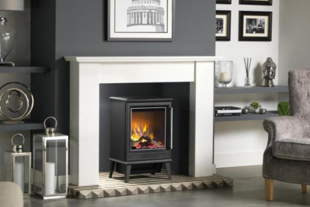 Dimplex Laverton Optiflame (2)