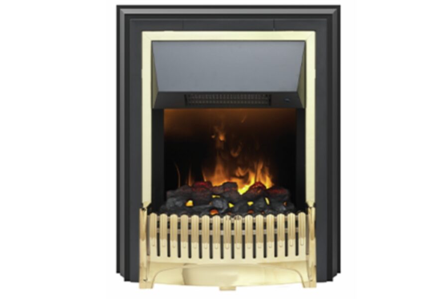 Dimplex Ropley - Electric Fires