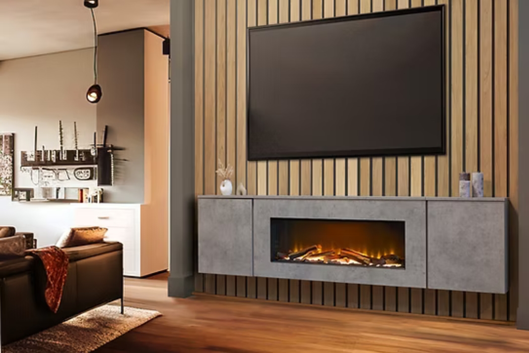 Aries Suite